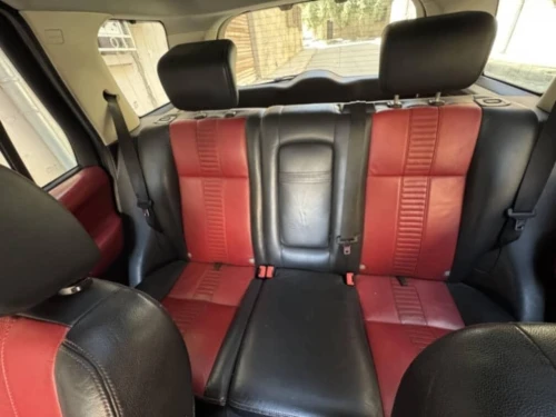 Land Rover Land Rover  2013 