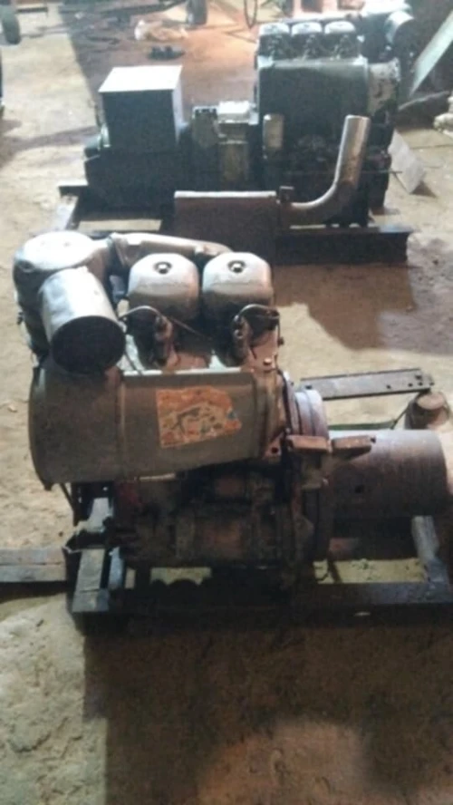 moteur deutz 5 . 3. 2cylindres