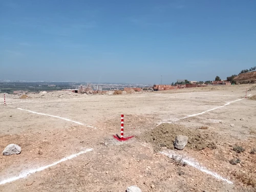 Vente Terrain Blida Meftah
