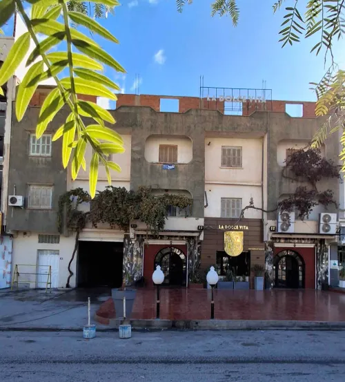 Vente Villa Batna Batna