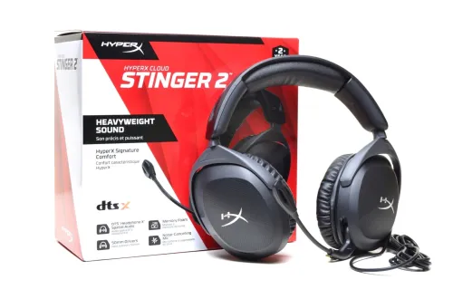 hyperx cloud stinger 2 wireless