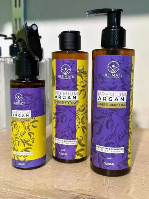 Cosmétique