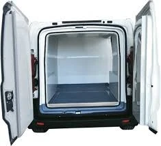 kit frigorifique pour peugeot expert et fiat scudo