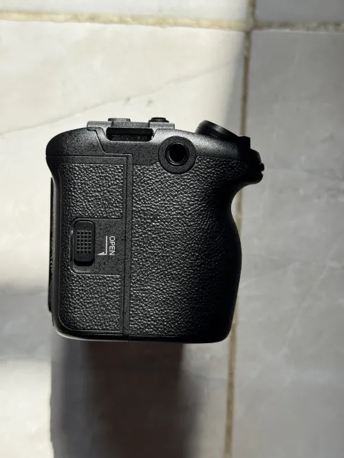 Sony FX30 Cinema Line Camera Body, APS-C | 4K 120fps | S-Cinetone