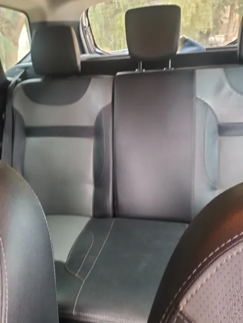 Dacia Duster 2016 Valley Ambiance