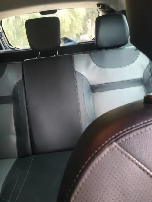 Dacia Duster 2016 Valley Ambiance