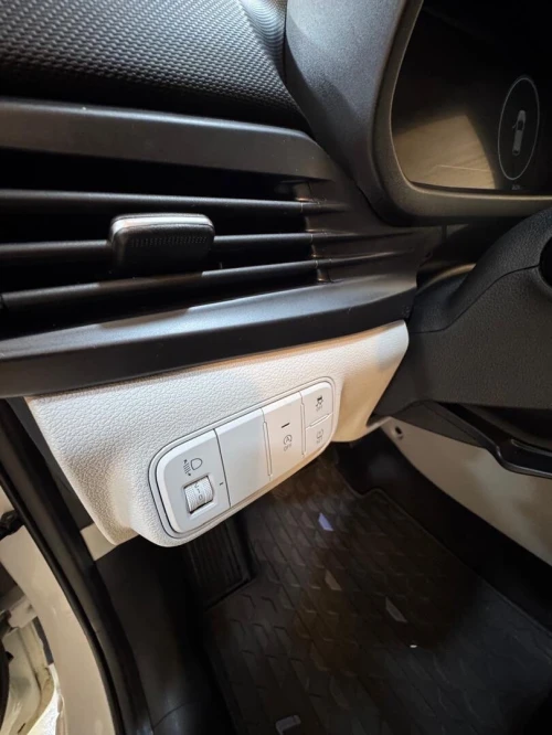 Hyundai i20 2022 i20
