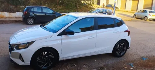 Hyundai i20 2022 i20