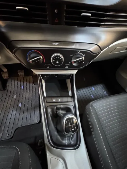 Hyundai i20 2022 i20