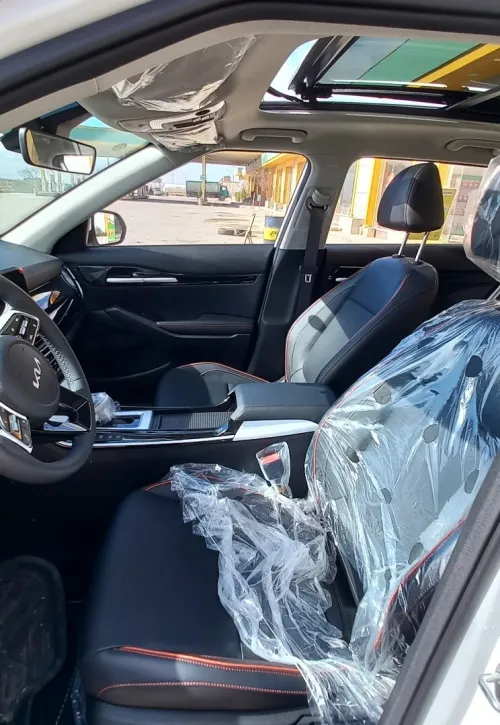 Kia Seltos 2026 Premium