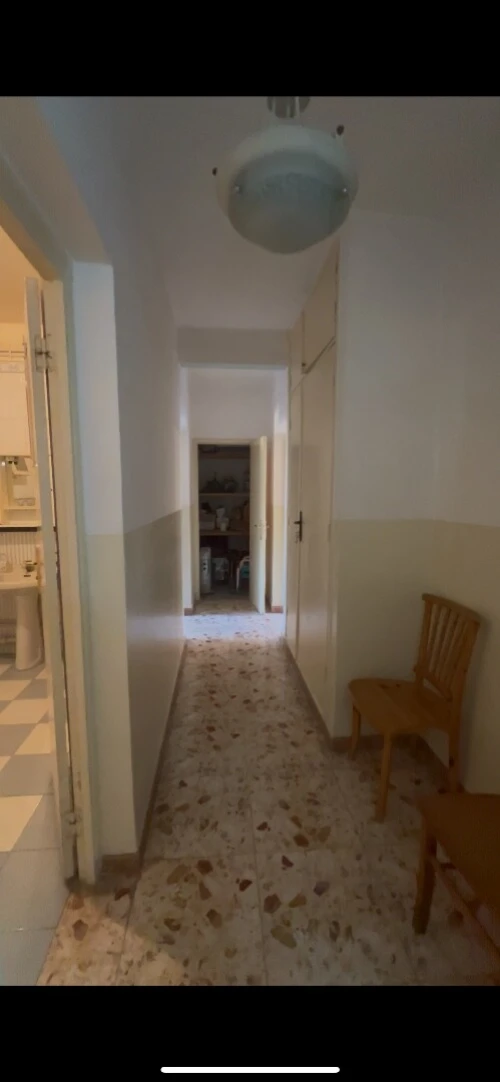 Vente Appartement F3 Alger Belouizdad