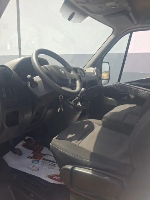 Renault master Master 2011