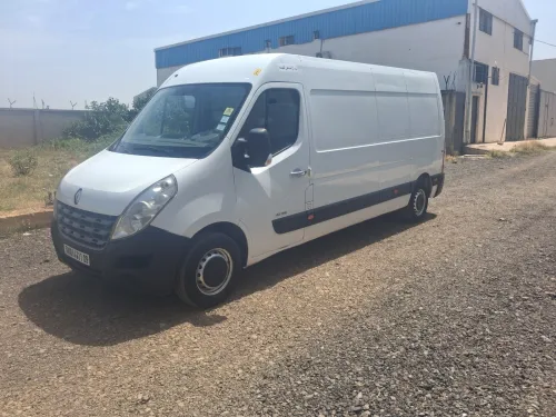 Renault master Master 2011