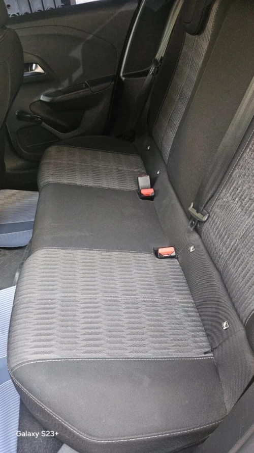 Opel Corsa 2022 