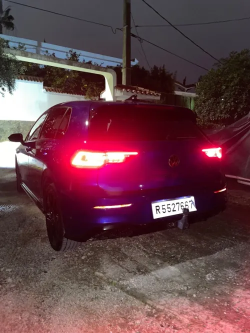 Volkswagen Golf 8 2025 Edition