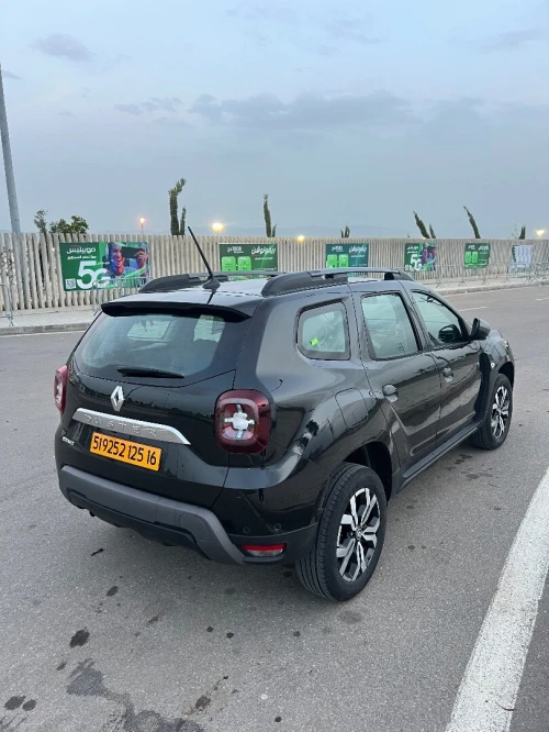Dacia Duster 2025 Journey