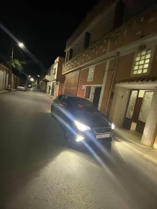 Seat Ibiza 2018 Style Facelift