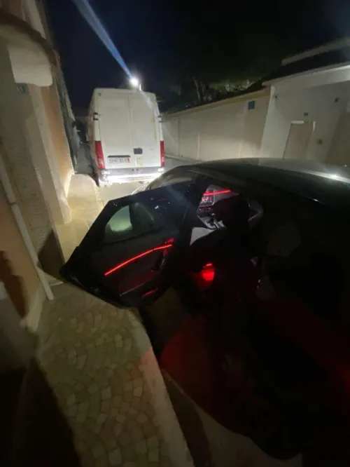 Seat Ibiza 2018 Style Facelift