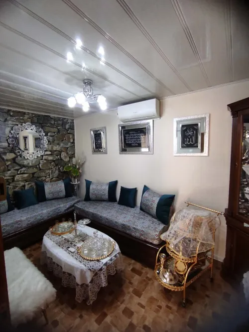 Vente Villa Blida Blida