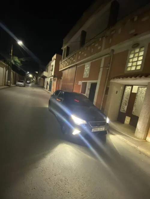 Seat Ibiza 2018 Style Facelift