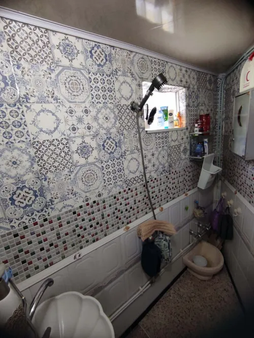 Vente Villa Blida Blida