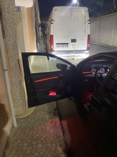 Seat Ibiza 2018 Style Facelift