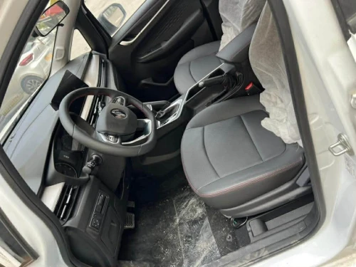 Livan X3 Pro  2026 Automatique (Avec toi ouvrant )