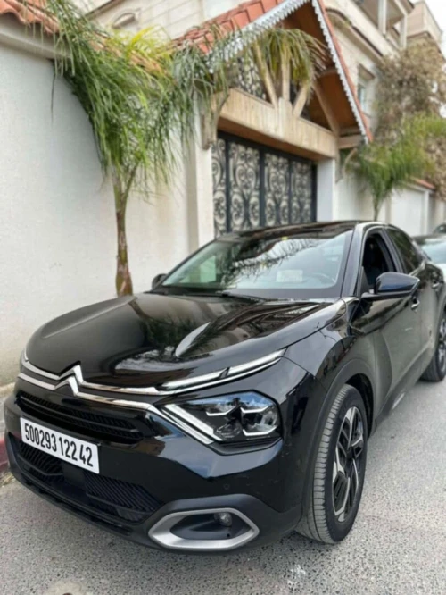 Citroen C4 2022 C4