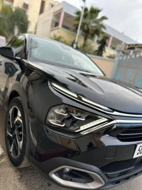 Citroen C4 2022 C4