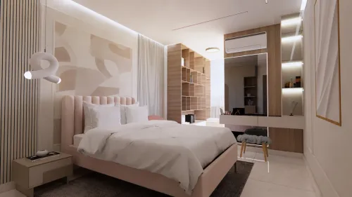 CABINET D'ARCHITECTURE AGREE & DESIGN D'INTERIEUR - PROJET SUR MESURE DE A_Z