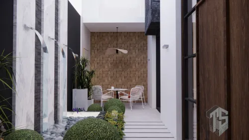 CABINET D'ARCHITECTURE AGREE & DESIGN D'INTERIEUR - PROJET SUR MESURE DE A_Z