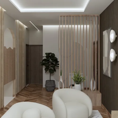 CABINET D'ARCHITECTURE AGREE & DESIGN D'INTERIEUR - PROJET SUR MESURE DE A_Z