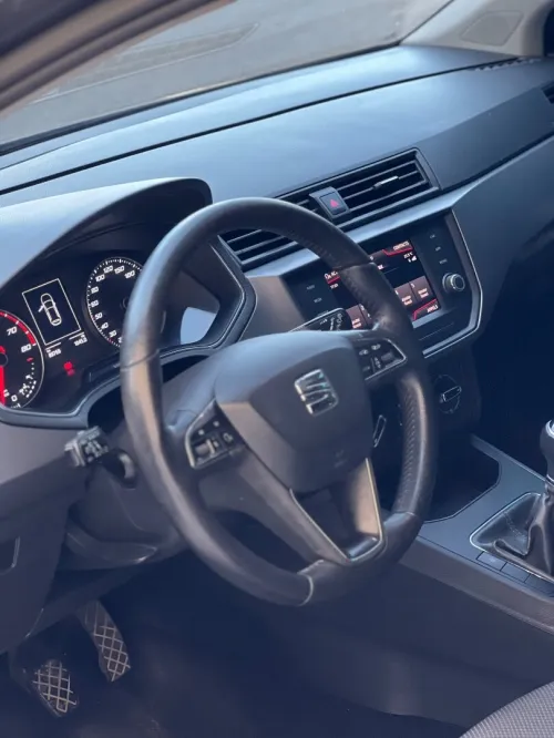 Seat Ibiza 2019 EDITION