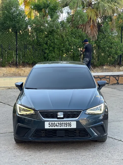 Seat Ibiza 2019 EDITION