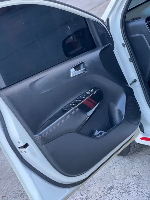 Kia Picanto 2018 GT-Line
