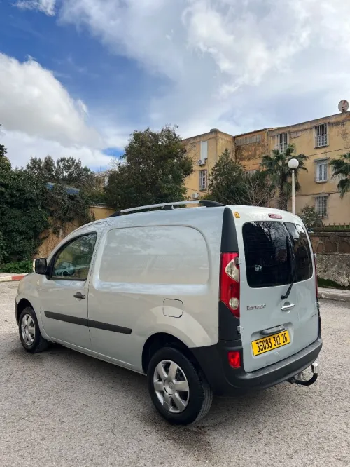 Renault Kangoo 2012 Kangoo