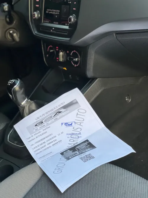 Seat Ibiza 2019 EDITION