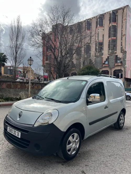 Renault Kangoo 2012 Kangoo
