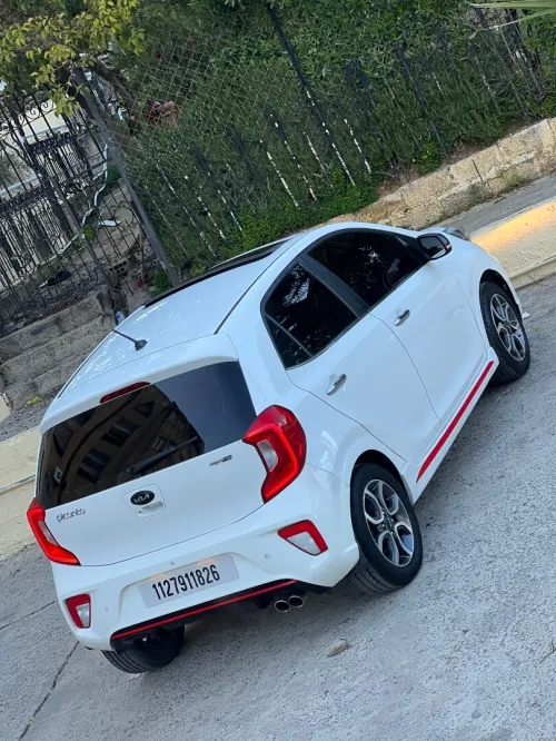 Kia Picanto 2018 GT-Line