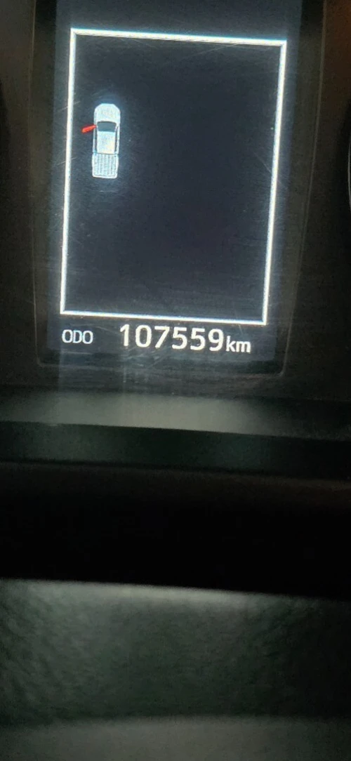 Toyota Hilux 2022 Aventure
