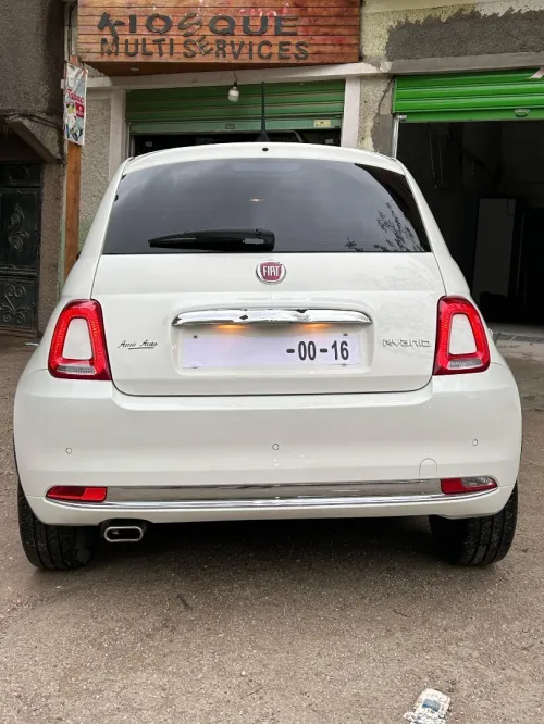 Fiat 500 2024 Dolcevita plus 