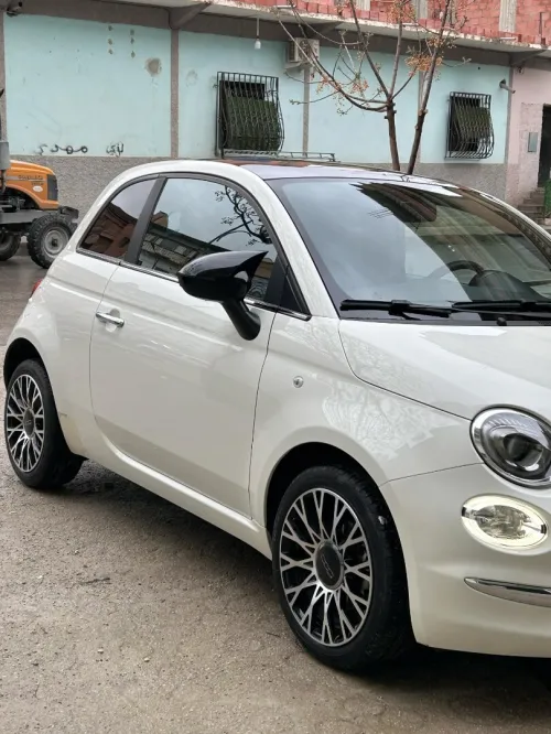 Fiat 500 2024 Dolcevita plus 