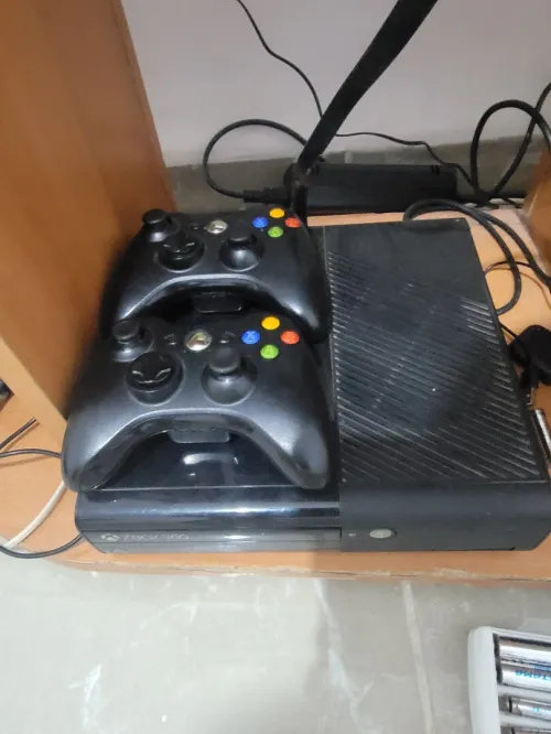 X box 360