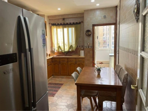 Location Appartement F3 Alger El achour