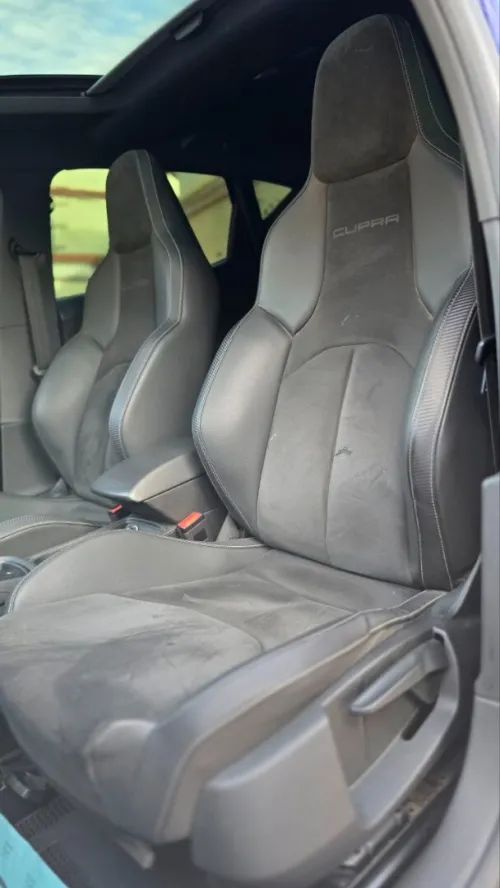 Seat Leon 2019 Cupra R
