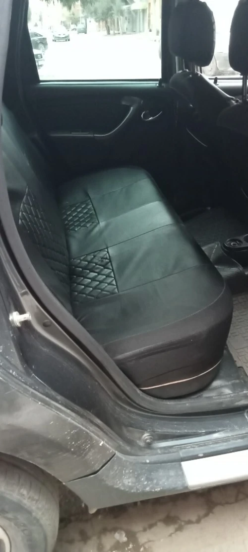 Dacia Duster 2016 Duster