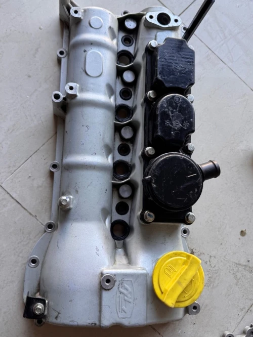 Pièces fiat titano Peugeot Landtrek