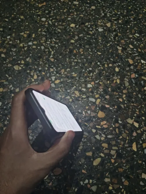 Oppo A17k