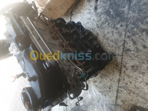 motor 2l tdi 03l