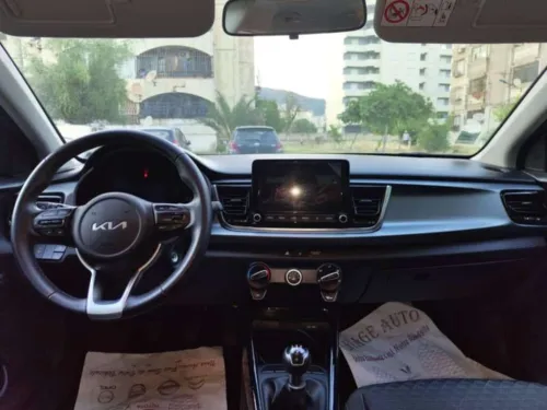 Kia Rio 2023 Rio VI